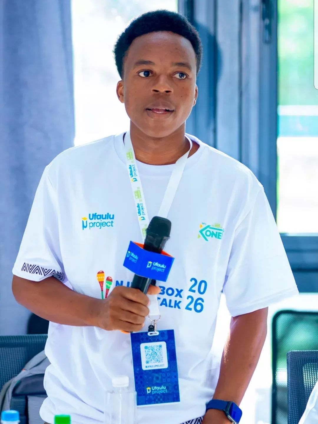 Charles Mwita profile picture